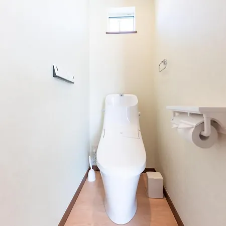 Private House Clover Fujikawaguchiko Extérieur photo