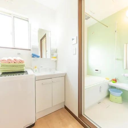 Private House Clover Fujikawaguchiko Extérieur photo
