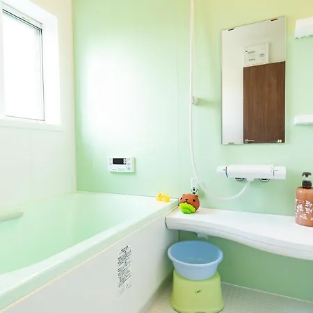 Private House Clover Fujikawaguchiko Extérieur photo
