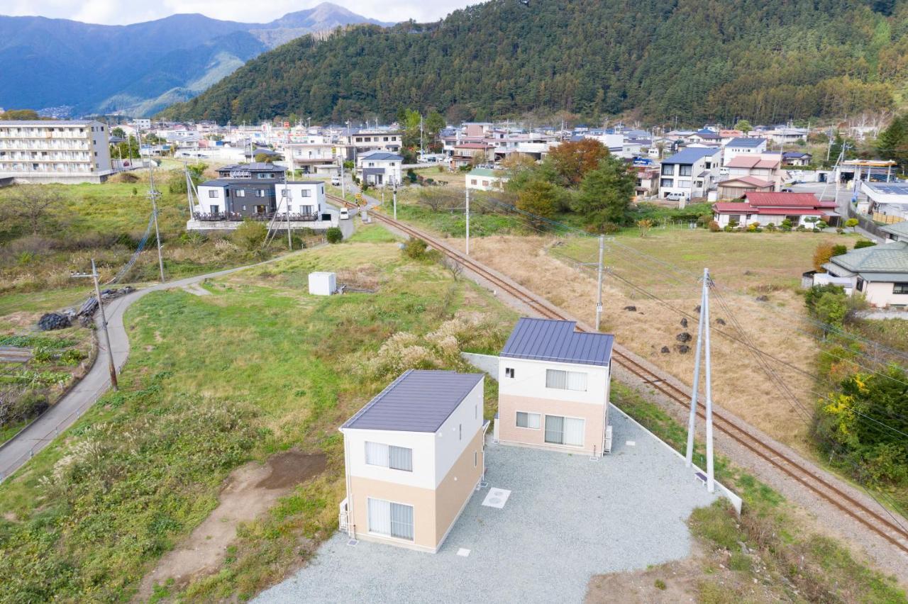 Private House Clover Fujikawaguchiko