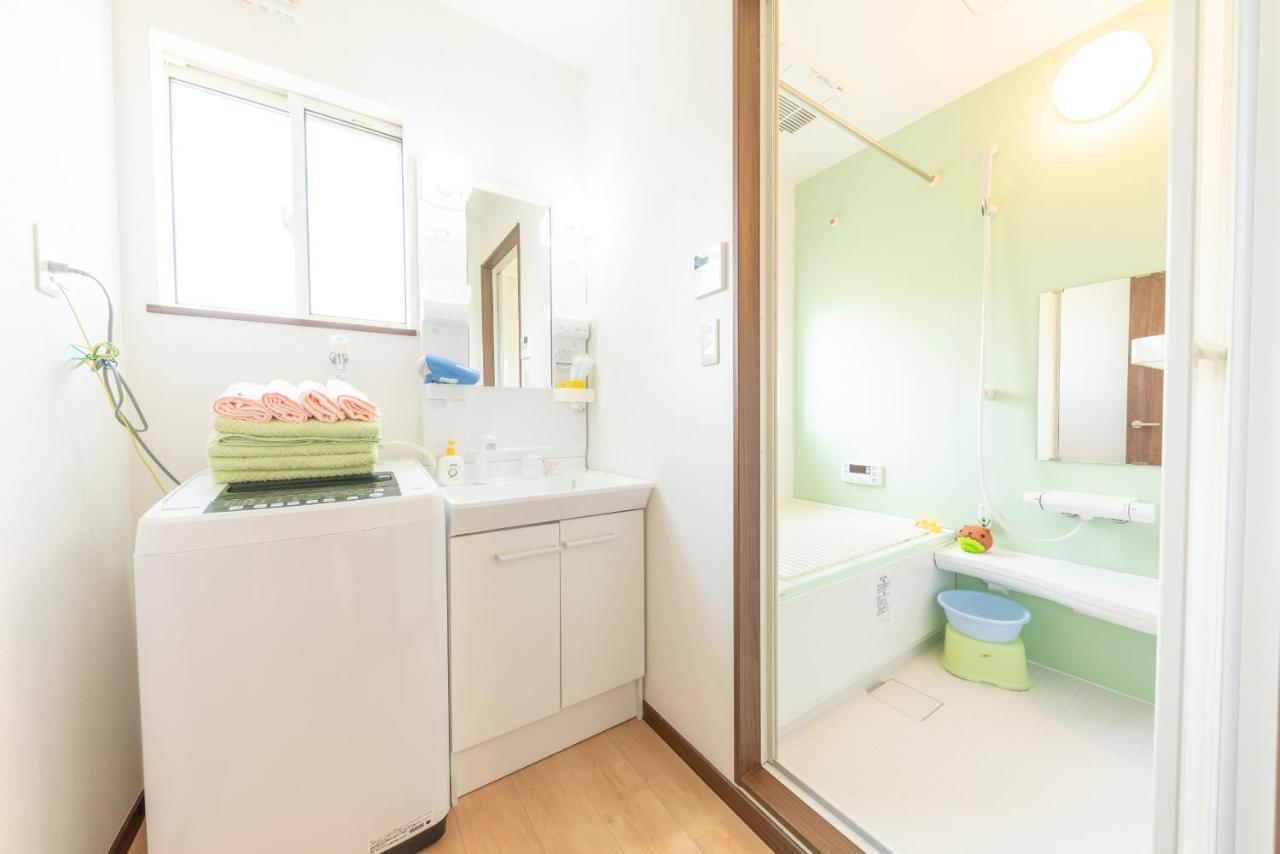 Holiday home Private House Clover Fujikawaguchiko