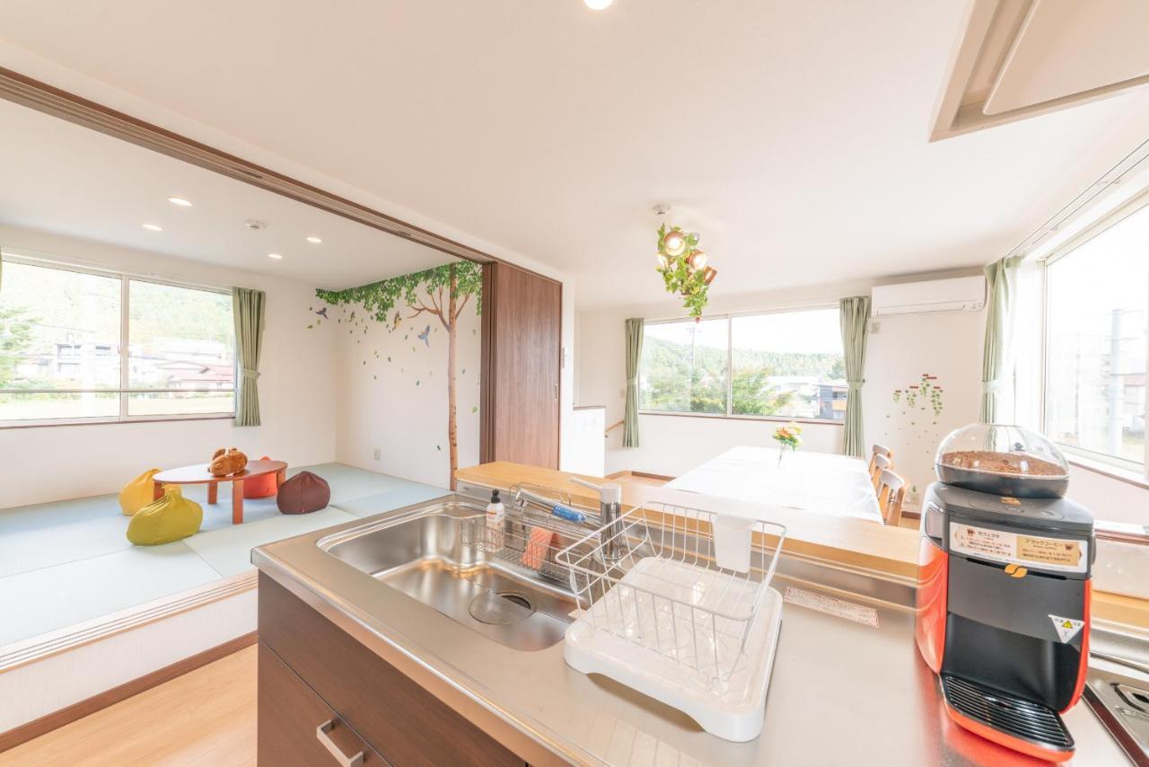 Holiday home Private House Clover