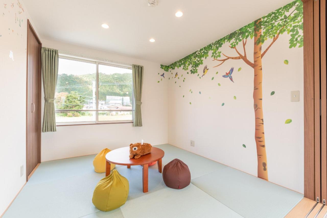 Private House Clover * Fujikawaguchiko